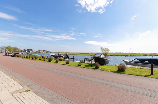 Medium property photo - Leimuiderdijk 288, 2154 MR Burgerveen